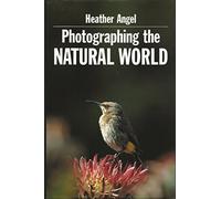 Photographing the Natural World