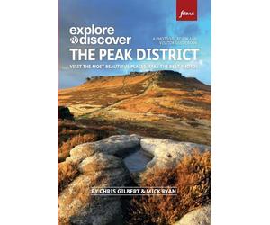 Photographing the Peak District