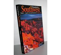Photographing the Southwest: A guide to the natural landmarks of Southern Utah: 1