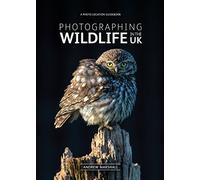 Photographing Wildlife in the UK