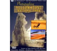Photographing Yellowstone National Park