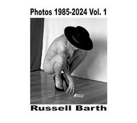 Photographs 1985-2024 Vol. 1