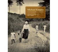 Photographs and Words by Michael Katakis (2011-09-01)