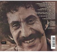 PHOTOGRAPHS & MEMORIES: HIS GREATEST HITS [11/27] NEW CD
