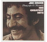 Photographs & Memories: His Greatest Hits by Jim Croce (1995-05-03)