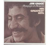 Photographs & Memories [VINYL]