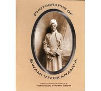 Photographs of Swami Vivekananda 1886-1901