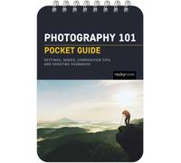 Photography 101: Pocket Guide