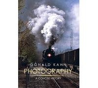 Photography: A Concise History