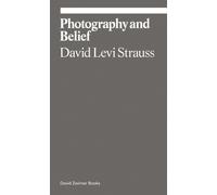 Photography and Belief