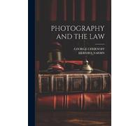 Photography and the Law