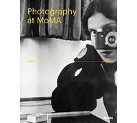 Photography at MoMA: 1920 to 1960 (2016-10-04)