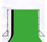 Photography Backdrop Cloth, Collapsible High Density Background Screen for Video Recording and Portrait Photography, Ideal for Professional Photoshoots