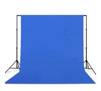 Photography Backdrop Cloth, High Density Collapsible Background Screen for Video Recording and Portraits, Ideal for Photoshoots