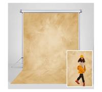 Photography Backdrop - Gradient Solid Color Abstract Texture Background for Art Portraits and Newborn Photography, Suitable for Studio Props, 200x300cm