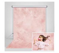 Photography Backdrop - Gradient Solid Color Abstract Texture Background for Art Portraits and Newborn Photography, Suitable for Studio Props, 200x300cm