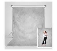 Photography Backdrop - Gradient Solid Color Abstract Texture Background for Art Portraits and Newborn Photography, Suitable for Studio Props, 200x300cm
