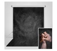 Photography Backdrop - Gradient Solid Color Abstract Texture Background for Art Portraits and Newborn Photography, Suitable for Studio Props, 200x300cm