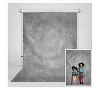 Photography Backdrop Gradient Solid Color Abstract Texture Background for Art Portraits and Newborn Photography, Studio Props, 200x300cm