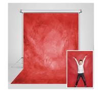 Photography Backdrop Gradient Solid Color Abstract Texture Background for Art Portraits and Newborn Photography, Studio Props, 200x300cm