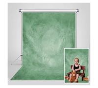 Photography Backdrop - Gradient Solid Color Abstract Texture Background for Art Portraits and Newborn Photography, Suitable for Studio Props, 200x300cm