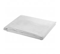 Photography Backdrop Green 300x300 cm 100% Cotton Chroma Key Seamless Colourfast