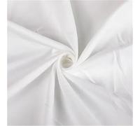 Photography Backdrop Photography Backdrop Smooth Cotton Green Screen Chromakey Background Cloth for Photo Studio Video(White,3000x4000)