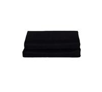 Photography Backdrop Photography Background Backdrop Cloth Black Screen Muslin Cotton Fabric Chroma key For Photo Studio Video Portrait(3000x6000mm)