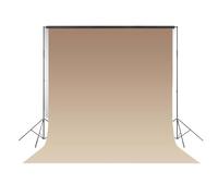 Photography Backdrop Solid Color Photography Background Gradient Backdrop for Adult Portrait Photographic Studio Photo(Color 9,ThinVinyl 100x150cm)
