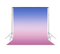 Photography Backdrop Solid Color Photography Background Gradient Backdrop for Adult Portrait Photographic Studio Photo(Color 20,ThinVinyl 150x210cm)