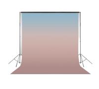 Photography Backdrop Solid Color Photography Background Gradient Backdrop for Adult Portrait Photographic Studio Photo(Color 16,Polyester 180x240cm)