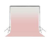 Photography Backdrop Solid Color Photography Background Gradient Backdrop for Adult Portrait Photographic Studio Photo(Color 17,Polyester 240x300cm)