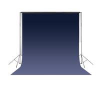 Photography Backdrop Solid Color Photography Background Gradient Backdrop for Adult Portrait Photographic Studio Photo(Color 5,Polyester 240x300cm)
