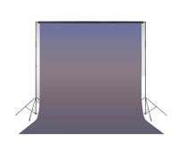 Photography Backdrop Solid Color Photography Background Gradient Backdrop for Adult Portrait Photographic Studio Photo(Color 10,ThinVinyl 240x300cm)