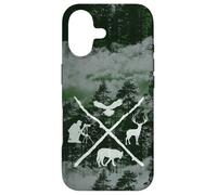 Photography Camera Wildlife-Photographer Nature-Photographer Case for iPhone 17