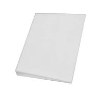 Photography Diffuser Cloth 2 x 1.5M Light Modifier Nylon Fabric for Lighting Softbox, Light Box Tents, Panel