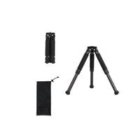 Photography Equatorial Mount Mode Tripod Lightweighted and Enhances Stability TC20 TH10 TC20R for Vlog Pan Tilt Head Tripod