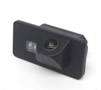 photography equipment Car Rear View Back Up Camera Replacement for B&MW X1 E84 2009~2014 CCD Reverse Parking Camera Waterproof RCA(Black a)(Black a)