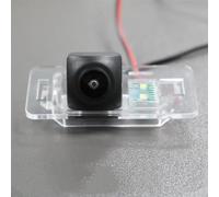 photography equipment Car Rear View Backup Camera Replacement for B&MW 1 3 5 Series E39 E60 E61 E82 E83 E84 E88 E46 E92 E93 E90 M3 M5 X1 X3 X5(Black a)(Black a)