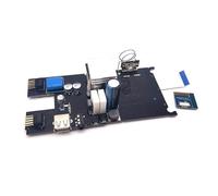 Photography Flashes Flashes Driver Board For AD200Pro Ensures Consistent Lighting Performances