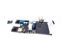 Photography Flashes Support Flashes Driver Board For AD200Pro Ensures Consistent Lighting Performances