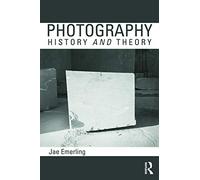 Photography: History and Theory