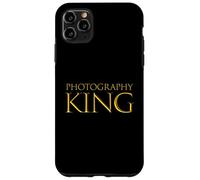 Photography King Best Professional Photographer Case for iPhone 11 Pro Max