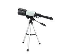 Photography Lamps and Accessories Professional Monocular Space Astronomical Telescope with Portable Tripod for Children 47 * 23 * 11CM Photography Box