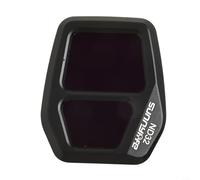 Photography Lens Filters for DJI Air 3S Optical Excellence with Double Sided Coating for Vibrant Images (ND32)