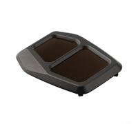 Photography Lens Filters for DJI Air 3S Optical Excellence with Double Sided Coating for Vibrant Images (ND16)