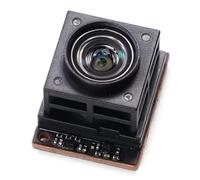 Photography Lens Sensors Module for O4 Air Unit Digital FPV Ecosystems Wide View Seamlessly Integration Enhances Flight Modular FPV Camera with Omnidirectional