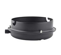 Photography Light Adapter Ring Alloy Adapter Ring Convertor for Elinchrom Mount to for Bowens Mount Flash Light Softbox Adapter Convertor