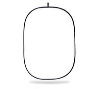 Photography Light Diffuser Panel 59x39.3 Inches/ 150x100cm Collapsible Sun Reflector Diffusion for Photo Studio Outdoor Lighting Portrait Newborn Pictures