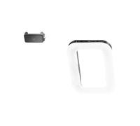 Photography Lighting Set 3 Tone Adjustable Rings Light Video for Live Streaming Makeup Product Portable Rings with Skin Brightening